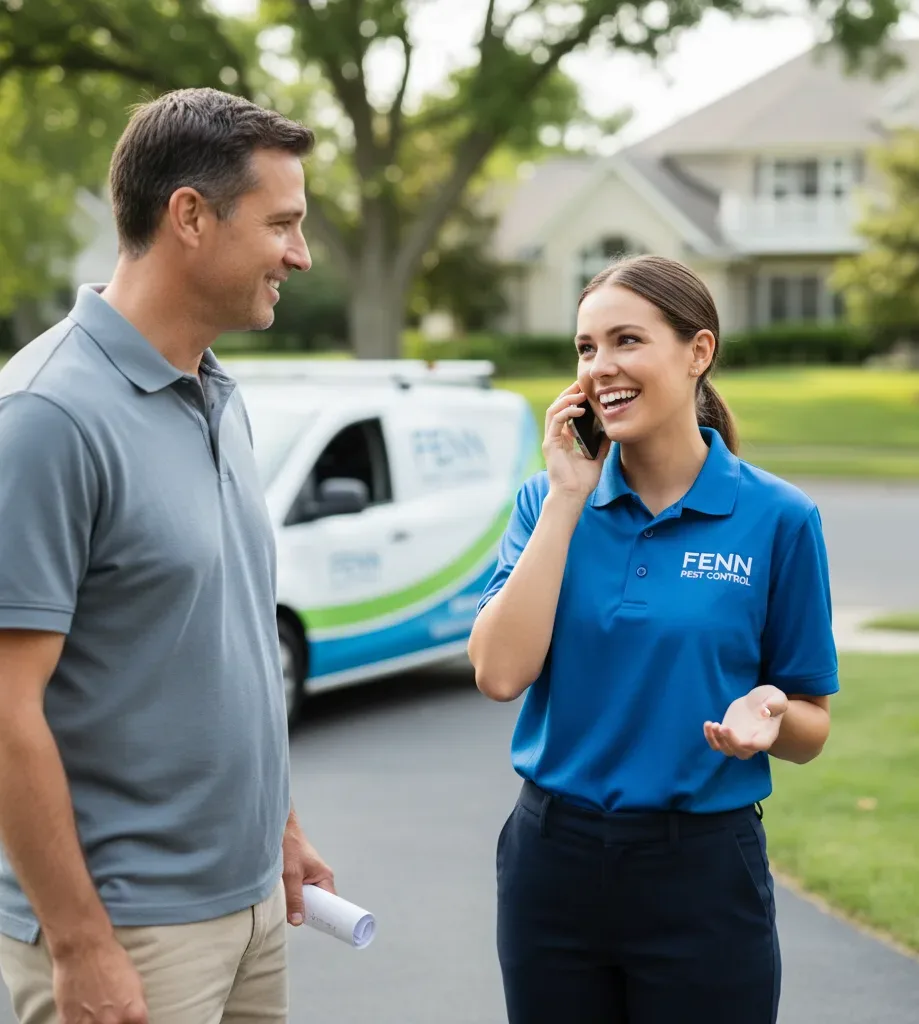 Rodent Control in Wirtz, VA